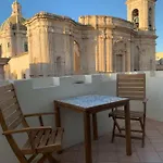 Central Cathedral Penthouse Appartamento