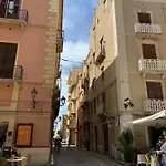Central Cathedral Penthouse Trapani