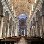 Appartamento Central Cathedral Penthouse *