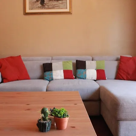 Central Cathedral Penthouse Apartament Trapani