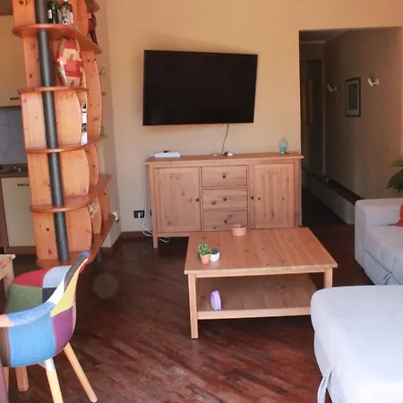 Apartment Central Cathedral Penthouse