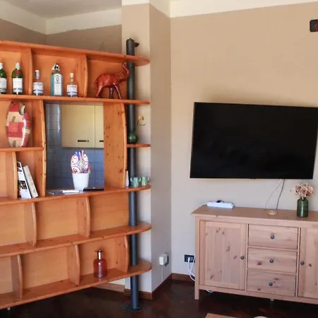 Central Cathedral Penthouse Trapani