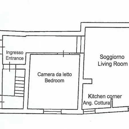 Central Cathedral Penthouse *