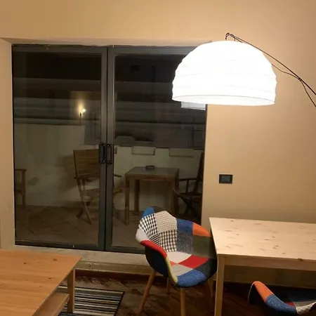 Cathedral Penthouse * Трапани